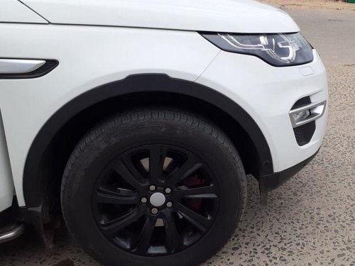 2016 Land Rover Discovery Sport SD4 HSE Luxury AT for sale