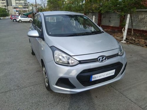 2016 Hyundai Xcent 1.1 CRDi Base MT for sale