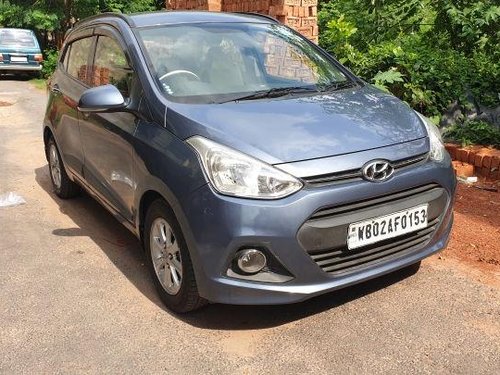 Used Hyundai i10 Asta MT 2014 for sale