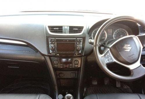 Maruti Suzuki Swift  ZXI MT 2011 for sale