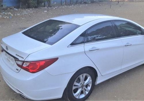 Hyundai Sonata Embera 2.4L AT for sale