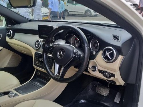 Mercedes-Benz GLA Class AT 200 for sale