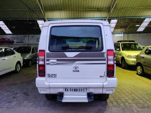 2015 Tata Sumo Gold EX MT for sale at low price