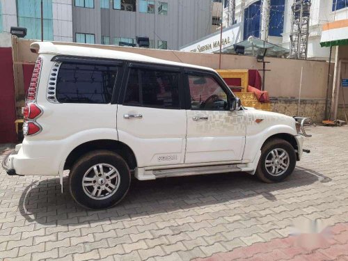 Used 2011 Mahindra Scorpio VLX MT for sale 