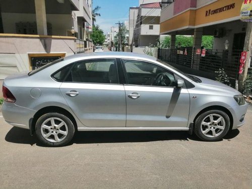 2013 Volkswagen Vento Diesel Highline MT for sale at low price