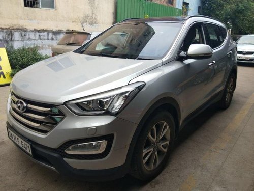 Hyundai Santa Fe 4WD AT for sale