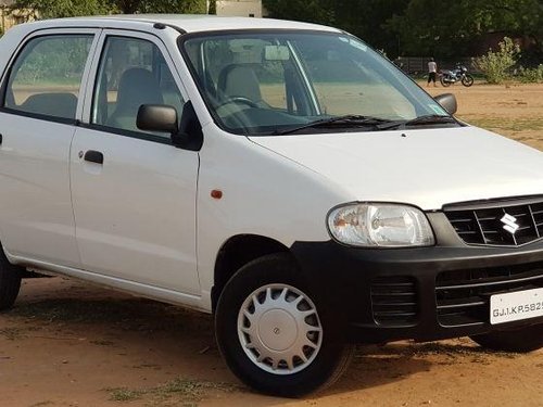 Used Maruti Suzuki Alto MT car at low price