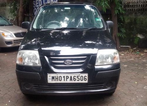 2005 Hyundai Santro Xing XO eRLX Euro II MT for sale at low price