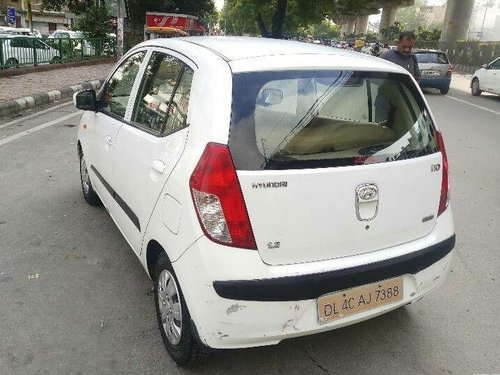 2009 Hyundai i10 Magna MT for sale