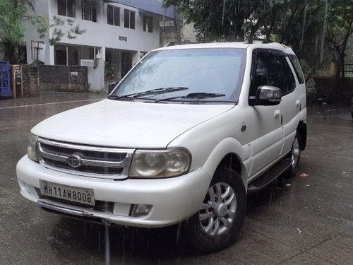 Used 2010 Tata Safari  DICOR 2.2 VX 4x2 BS IV MT  for sale