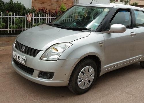 Used 2011 Maruti Suzuki Swift  VDI MT for sale