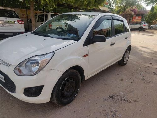 Used Ford Figo Diesel EXI MT 2013 for sale