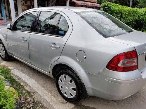 2012 Ford Fiesta Classic  1.4 Duratorq CLXI MT for sale at low price