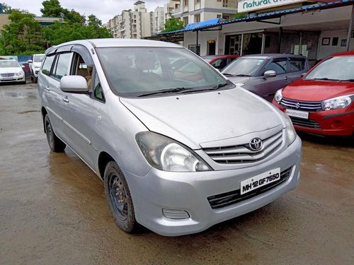 2010 Toyota Innova MT 2004-2011 for sale