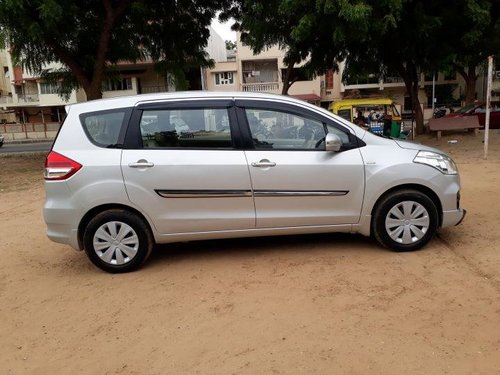 Maruti Ertiga SHVS VDI MT for sale