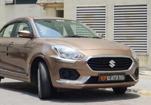 Maruti Dzire VXI 1.2 BS IV MT for sale