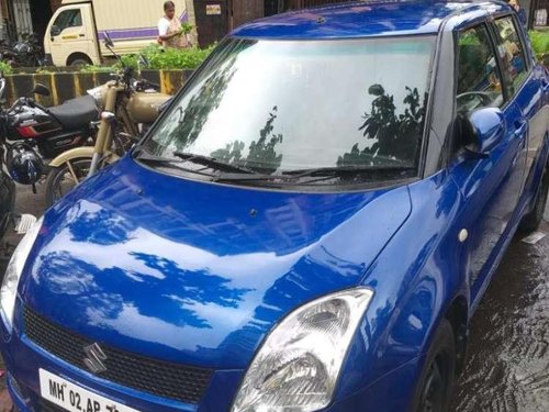 Used Maruti Suzuki Swift VXI 2006 MT for sale 