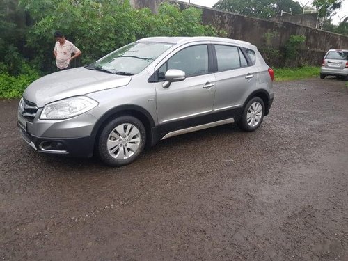 2016 Maruti Suzuki S Cross MT for sale