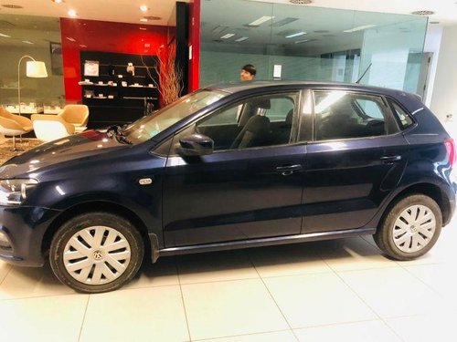 Used Volkswagen Polo 1.2 MPI Comfortline MT car at low price