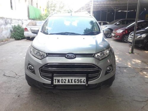 2013 Ford EcoSport 1.5 Ti VCT AT Titanium for sale