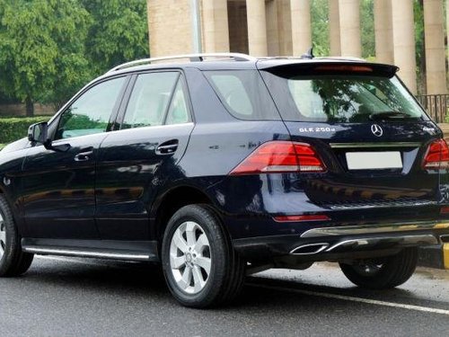 Mercedes-Benz GLE 250d AT for sale