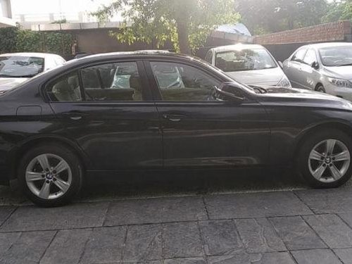 2012 BMW 3 Series  320d Prestige AT for sale