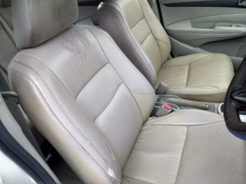 Used Honda City Corporate Edition MT 2010 for sale