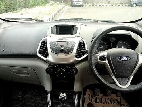2016 Ford EcoSport  1.5 TDCi Trend MT for sale at low price