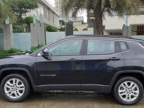 Jeep Compass  2.0 Limited Option MT 2018 for sale