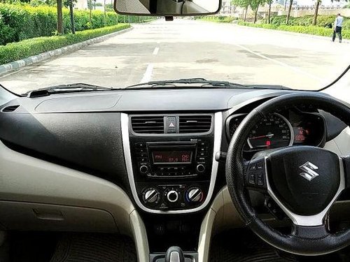 Used Maruti Suzuki Celerio ZXI AT 2016 for sale