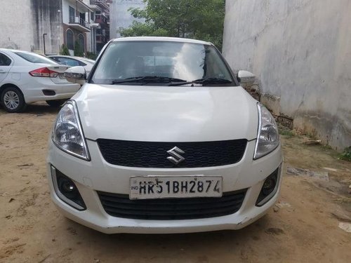 Used Maruti Suzuki Swift  VXI MT car at low price