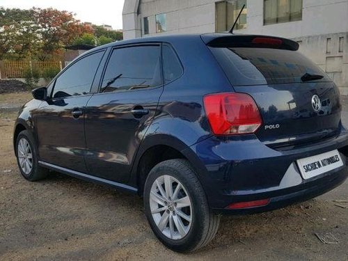 Volkswagen Polo 2013-2015 1.2 MPI Highline MT for sale