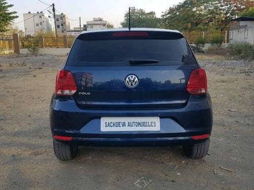 Volkswagen Polo 2013-2015 1.2 MPI Highline MT for sale