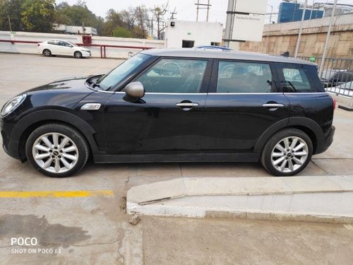 2016 Mini Clubman MT for sale at low price