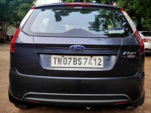 2012 Ford Figo  Diesel ZXI MT for sale