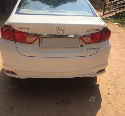 Honda City i-VTEC SV MT for sale