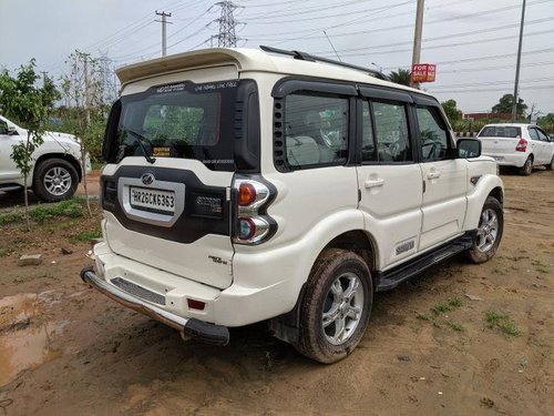 Mahindra Scorpio  S10 7 Seater MT 2014 for sale