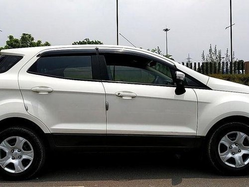 2015 Ford EcoSport  1.5 DV5 MT Trend for sale