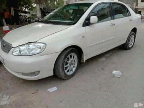 Toyota Corolla H5 MT for sale