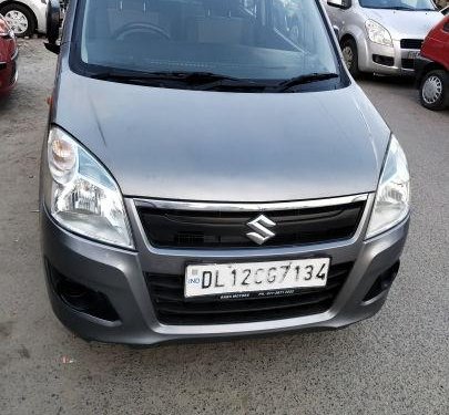 2015 Maruti Suzuki Wagon R MT for sale at low price