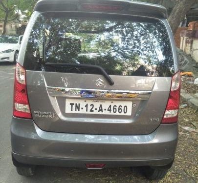 Maruti Suzuki Wagon R VXI MT 2013 for sale