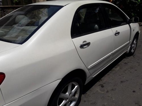 2004 Toyota Corolla  H4 AT for sale