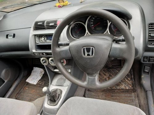 Used 2006 Honda City ZX  EXi MT for sale