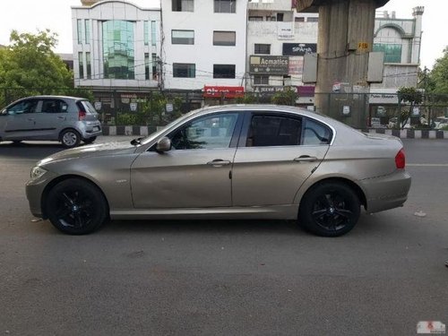 BMW 3 Series 2005-2011 320d AT for sale