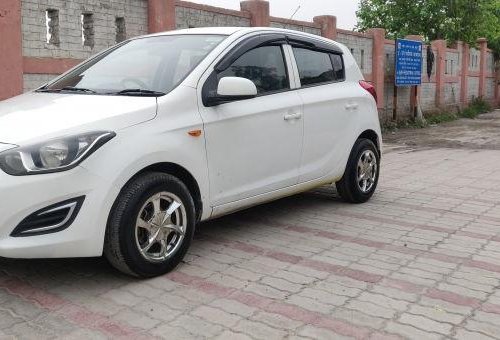 Hyundai i20  1.2 Magna MT 2013 for sale