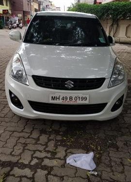 2012 Maruti Suzuki Swift Dzire MT for sale at low price