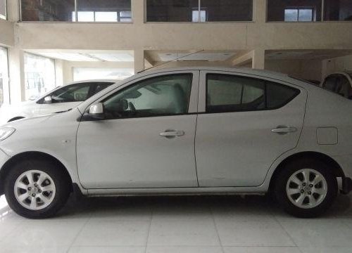 Nissan Sunny XE MT 2011-2014 2011 for sale