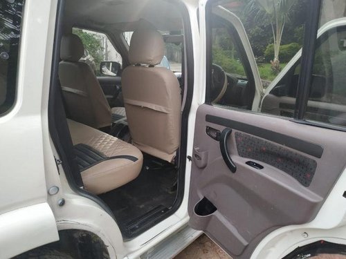 Mahindra Scorpio 2009-2014 VLX 2WD BSIV MT for sale