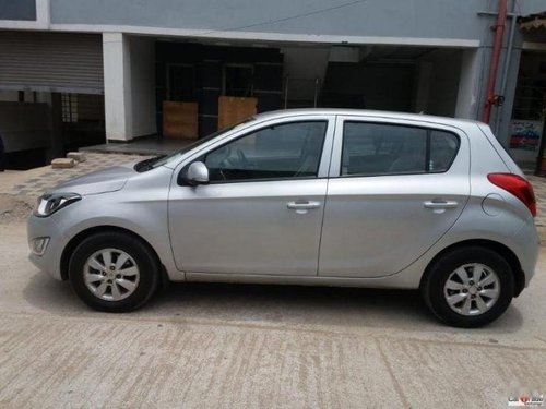 Hyundai i20  1.4 CRDi Sportz MT 2013 for sale