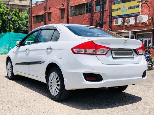 2017 Maruti Suzuki Ciaz  Delta MT for sale